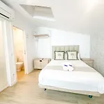 Apartamento Andres Tamayo Av America